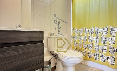 Arriendo en Rancagua