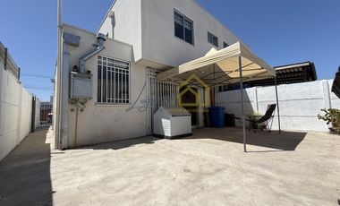 Arriendo en Rancagua