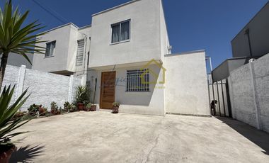 Arriendo en Rancagua