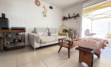 Arriendo en Rancagua