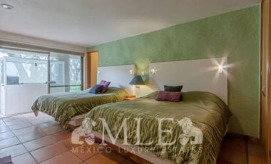 Casa en Lomas de La Selva