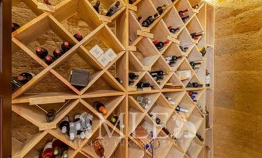 Casa en Lomas de La Selva