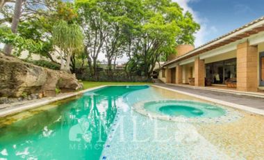 Casa en Lomas de La Selva