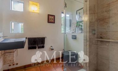 Casa en Lomas de La Selva