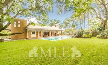 Casa en Lomas de La Selva