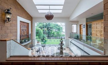 Casa en Lomas de La Selva