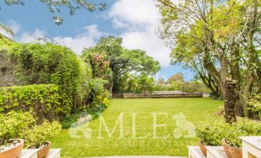 Casa en Lomas de La Selva