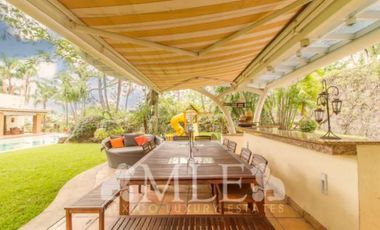 Casa en Lomas de La Selva