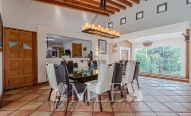 Casa en Lomas de La Selva