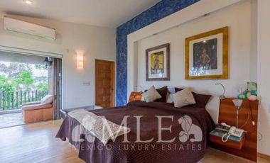 Casa en Lomas de La Selva