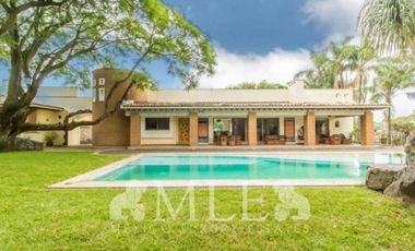 Casa en Lomas de La Selva