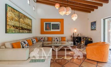 Casa en Lomas de La Selva