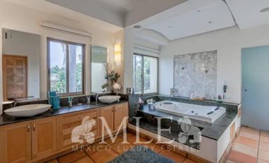 Casa en Lomas de La Selva