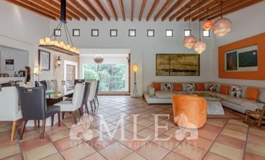 Casa en Lomas de La Selva