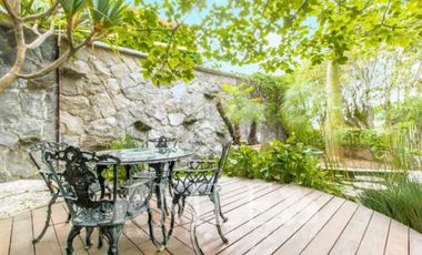 Casa en Lomas de La Selva