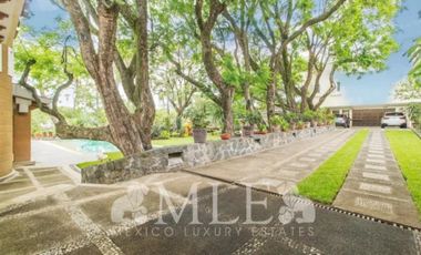 Casa en Lomas de La Selva