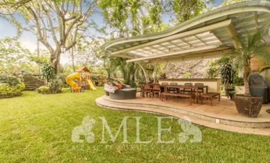 Casa en Lomas de La Selva