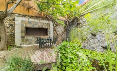 Casa en Lomas de La Selva