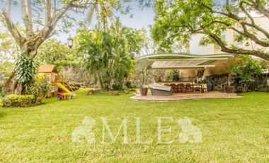 Casa en Lomas de La Selva