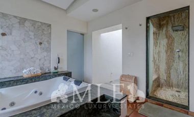 Casa en Lomas de La Selva