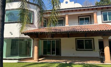 Casa en Fraccionamiento Kloster Sumiya