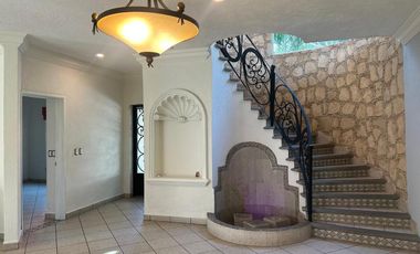 Casa en Fraccionamiento Kloster Sumiya