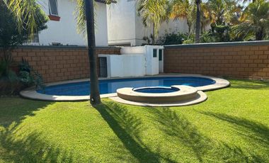 Casa en Fraccionamiento Kloster Sumiya