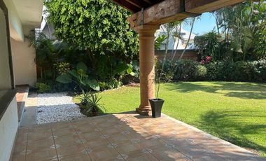 Casa en Fraccionamiento Kloster Sumiya