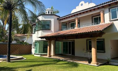 Casa en Fraccionamiento Kloster Sumiya