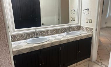 Casa en Fraccionamiento Kloster Sumiya