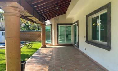 Casa en Fraccionamiento Kloster Sumiya