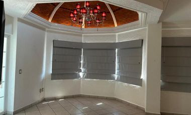 Casa en Fraccionamiento Kloster Sumiya