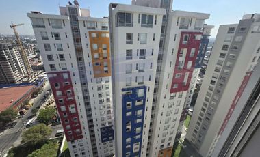 Departamento en venta en Ampliación Del Gas en Azcapotzalco