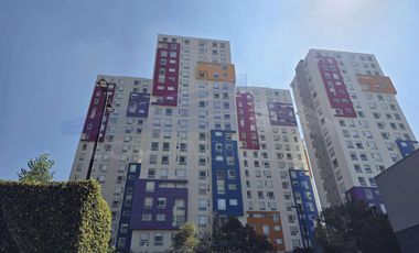 Departamento en venta en Ampliación Del Gas en Azcapotzalco