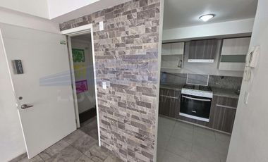 Departamento en venta en Ampliación Del Gas en Azcapotzalco