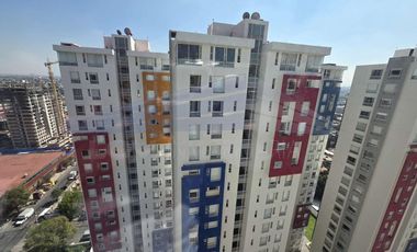 Departamento en venta en Ampliación Del Gas en Azcapotzalco