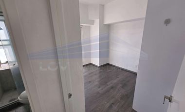 Departamento en venta en Ampliación Del Gas en Azcapotzalco