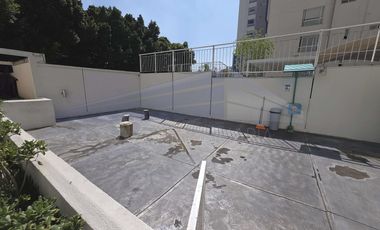 Departamento en venta en Ampliación Del Gas en Azcapotzalco