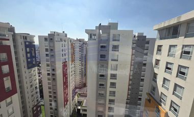 Departamento en venta en Ampliación Del Gas en Azcapotzalco