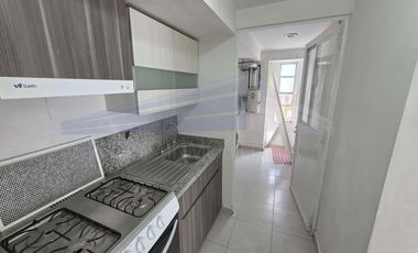 Departamento en venta en Ampliación Del Gas en Azcapotzalco