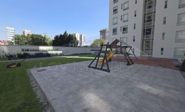 Departamento en venta en Ampliación Del Gas en Azcapotzalco