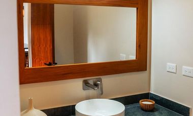 DEPARTAMENTOS EN VENTA EN AAK TULUM