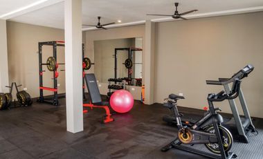 DEPARTAMENTOS EN VENTA EN AAK TULUM