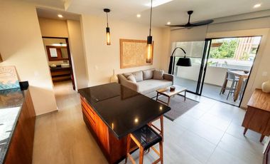 DEPARTAMENTOS EN VENTA EN AAK TULUM