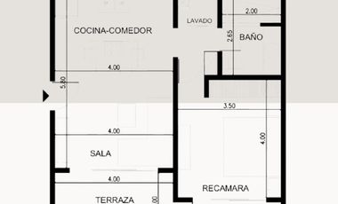 DEPARTAMENTOS EN VENTA EN AAK TULUM