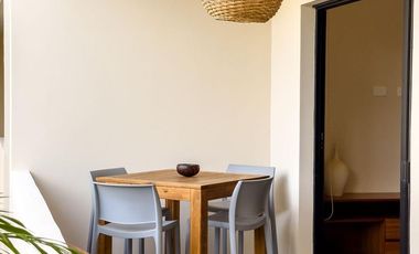 DEPARTAMENTOS EN VENTA EN AAK TULUM