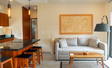DEPARTAMENTOS EN VENTA EN AAK TULUM