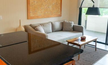 DEPARTAMENTOS EN VENTA EN AAK TULUM
