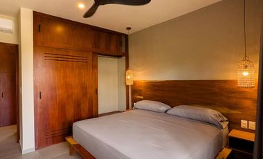 DEPARTAMENTOS EN VENTA EN AAK TULUM