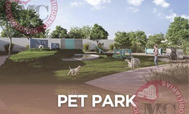 Terrenos en venta en Via Levana, Aguascalientes